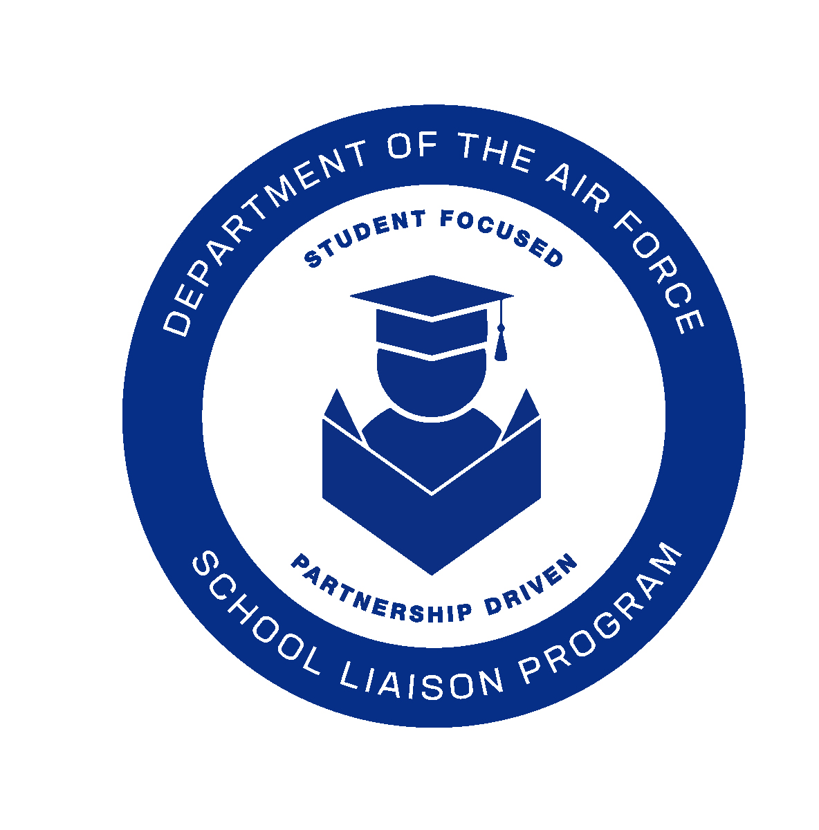 Department of the Air Force School Liaison Program