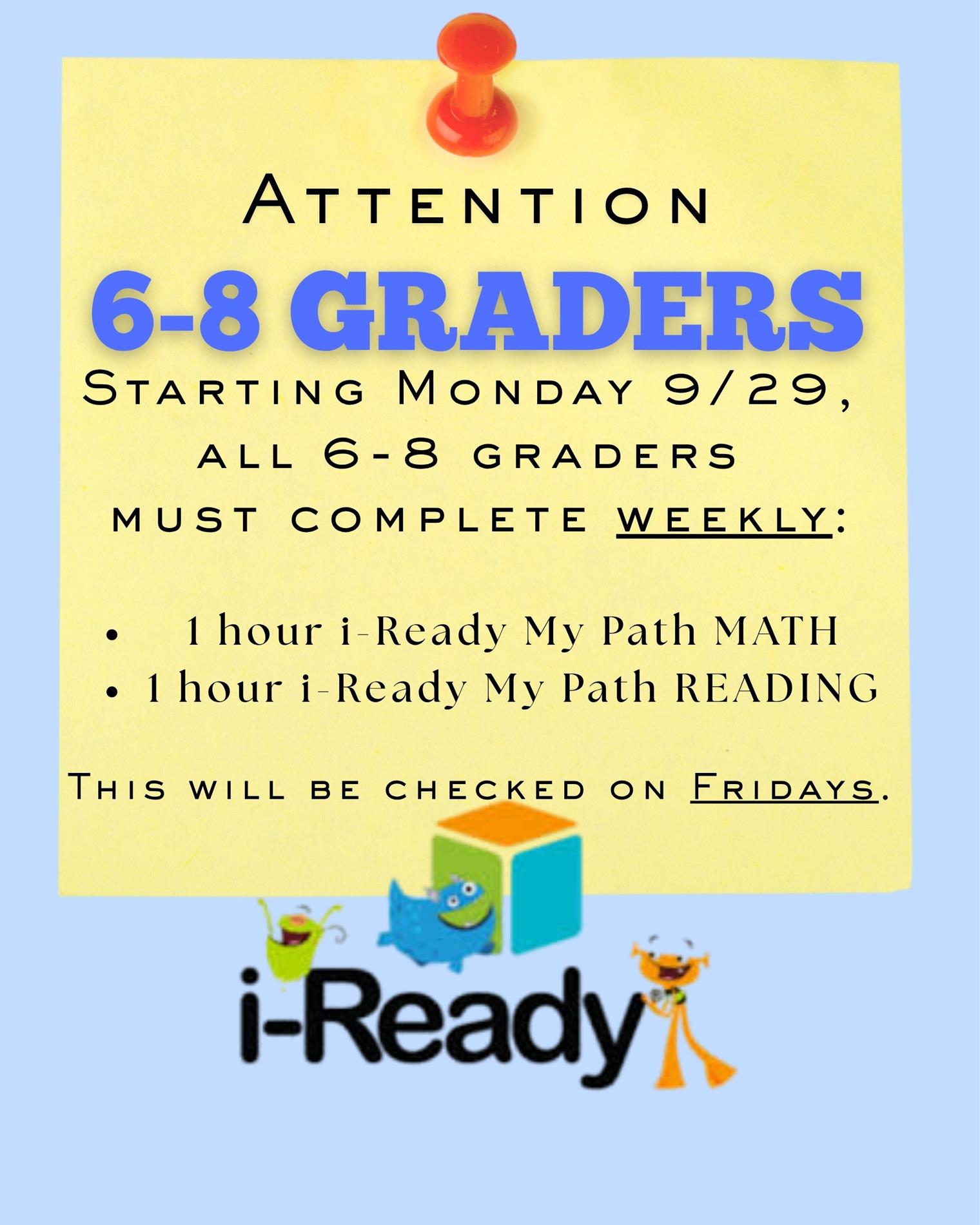 iReady