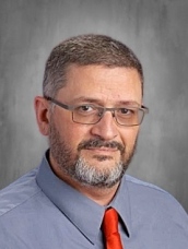 Doug McGarry