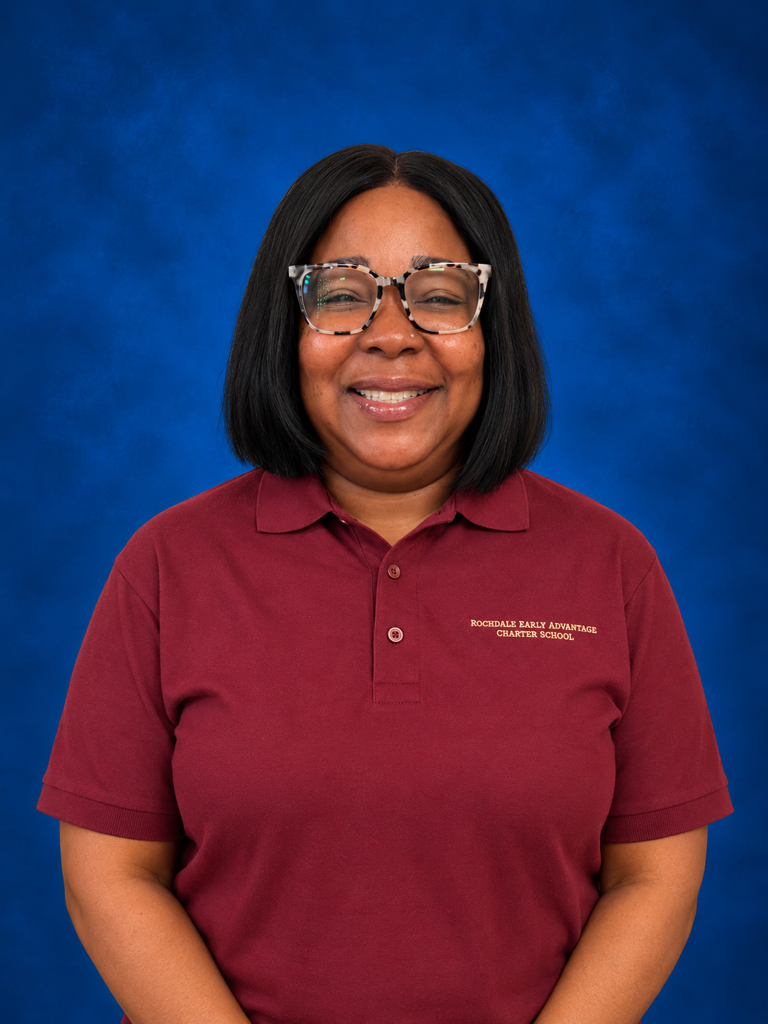 Ms. Edgill