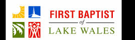 First Baptist Lake Wales Logo