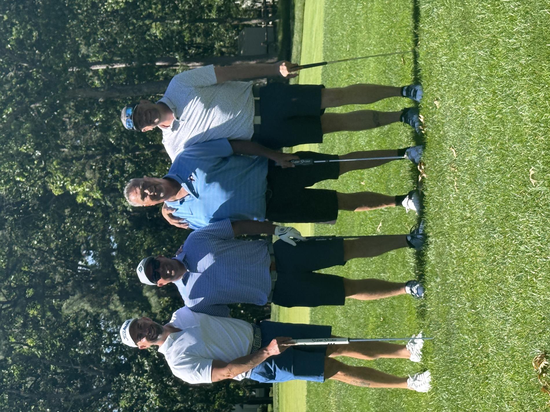 GCAP Golf Classic