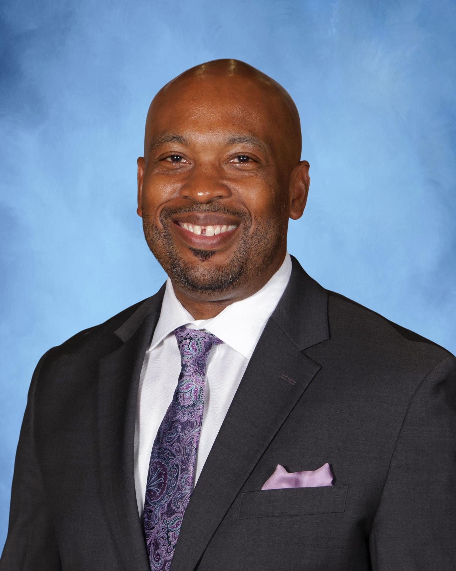 Staff Picture
