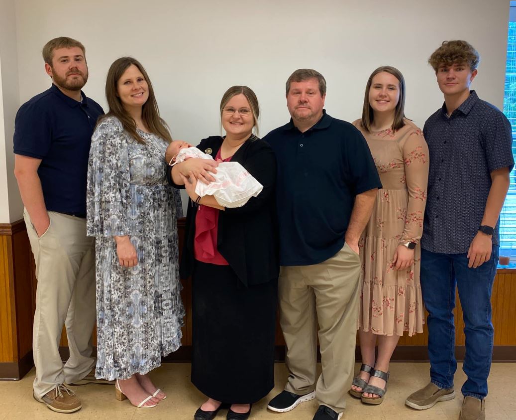 Family Photo Family Photo