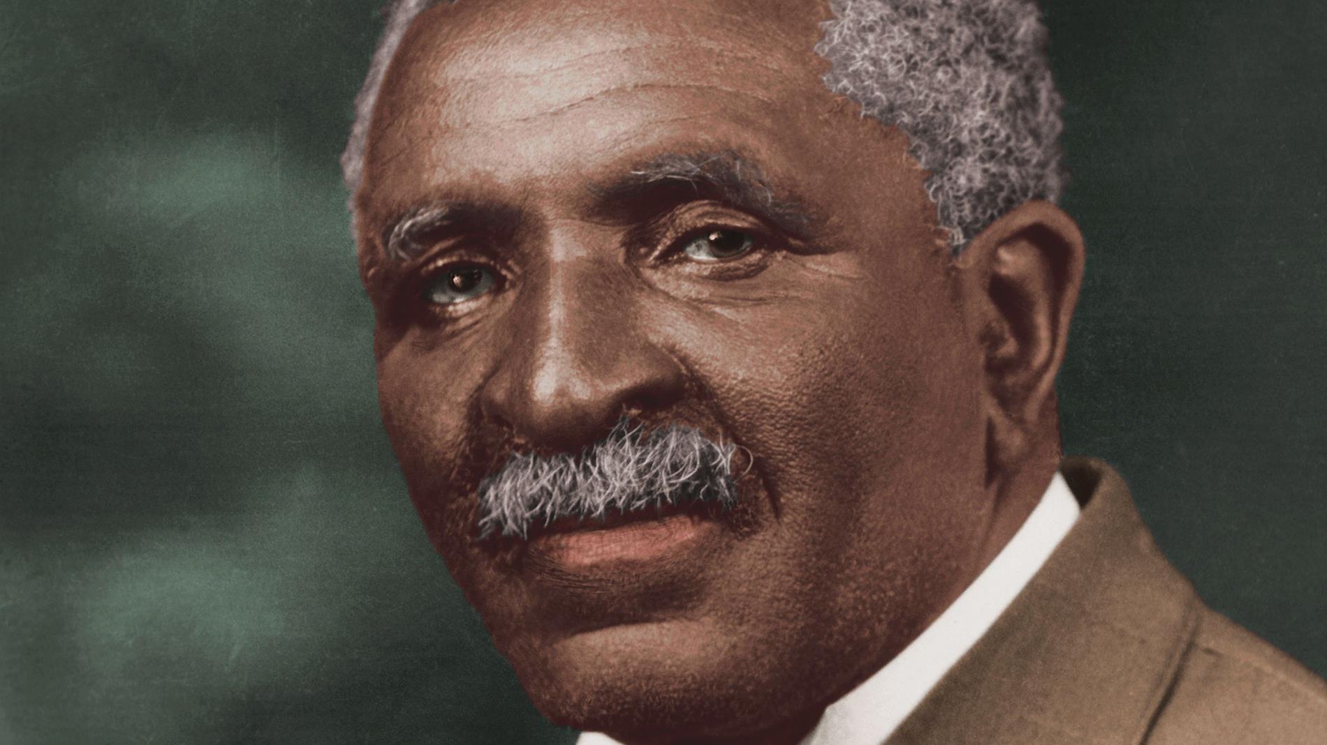 George Washington Carver