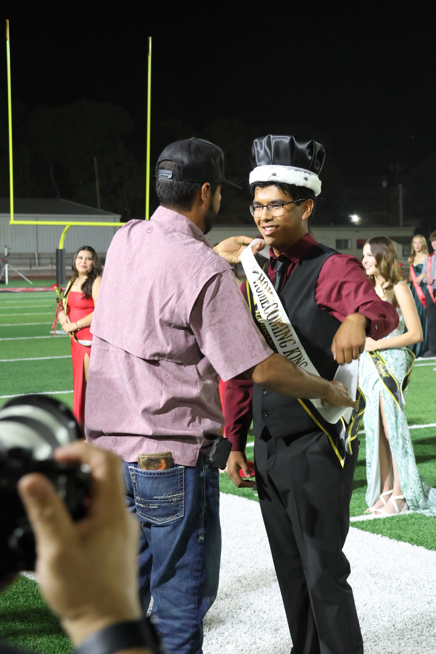 HOCO 2025