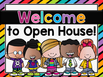Open House