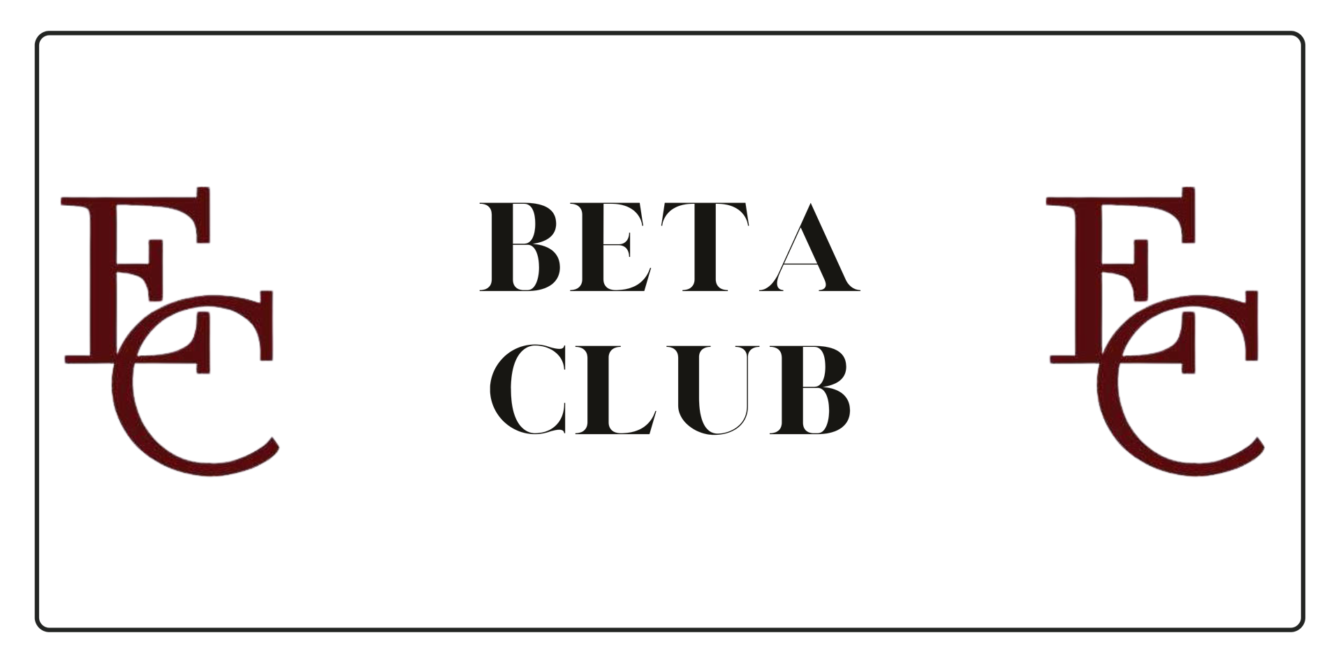 BETA Banner