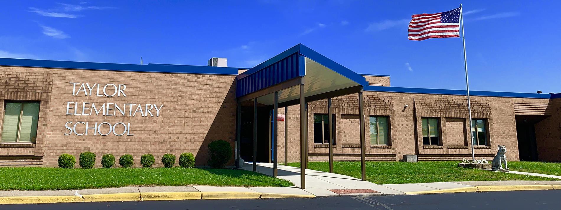 Picture of Taylor Elementary