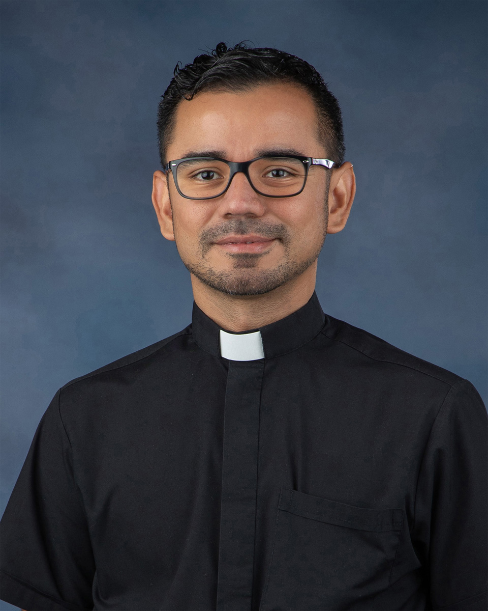 Father Julio