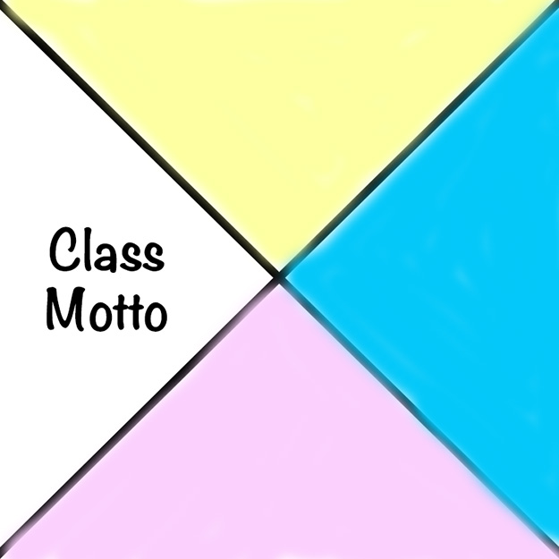 Class Motto