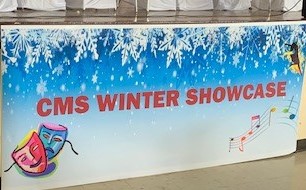 CMS Winter Showcase
