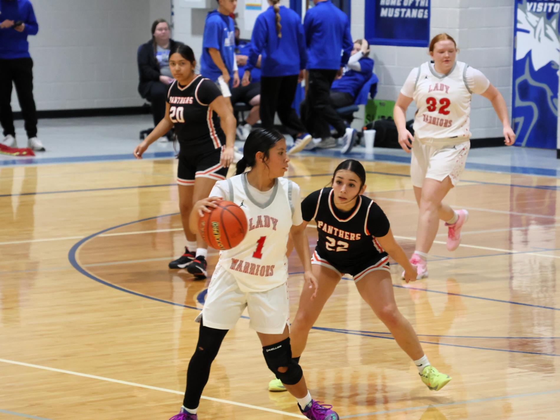 ITM v. Medina Valley JV @ Natalia