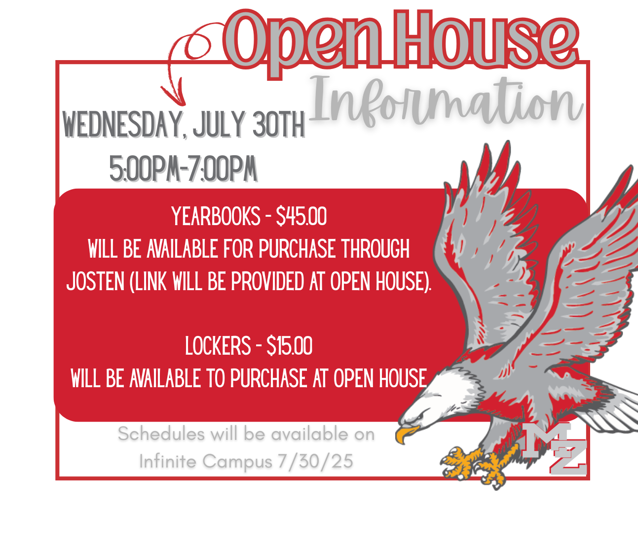 Open House
