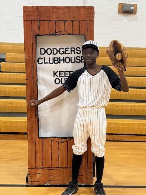 black history