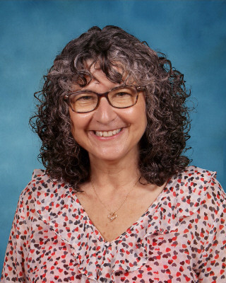 Ellen Ricciutti, Speech/Language Pathologist