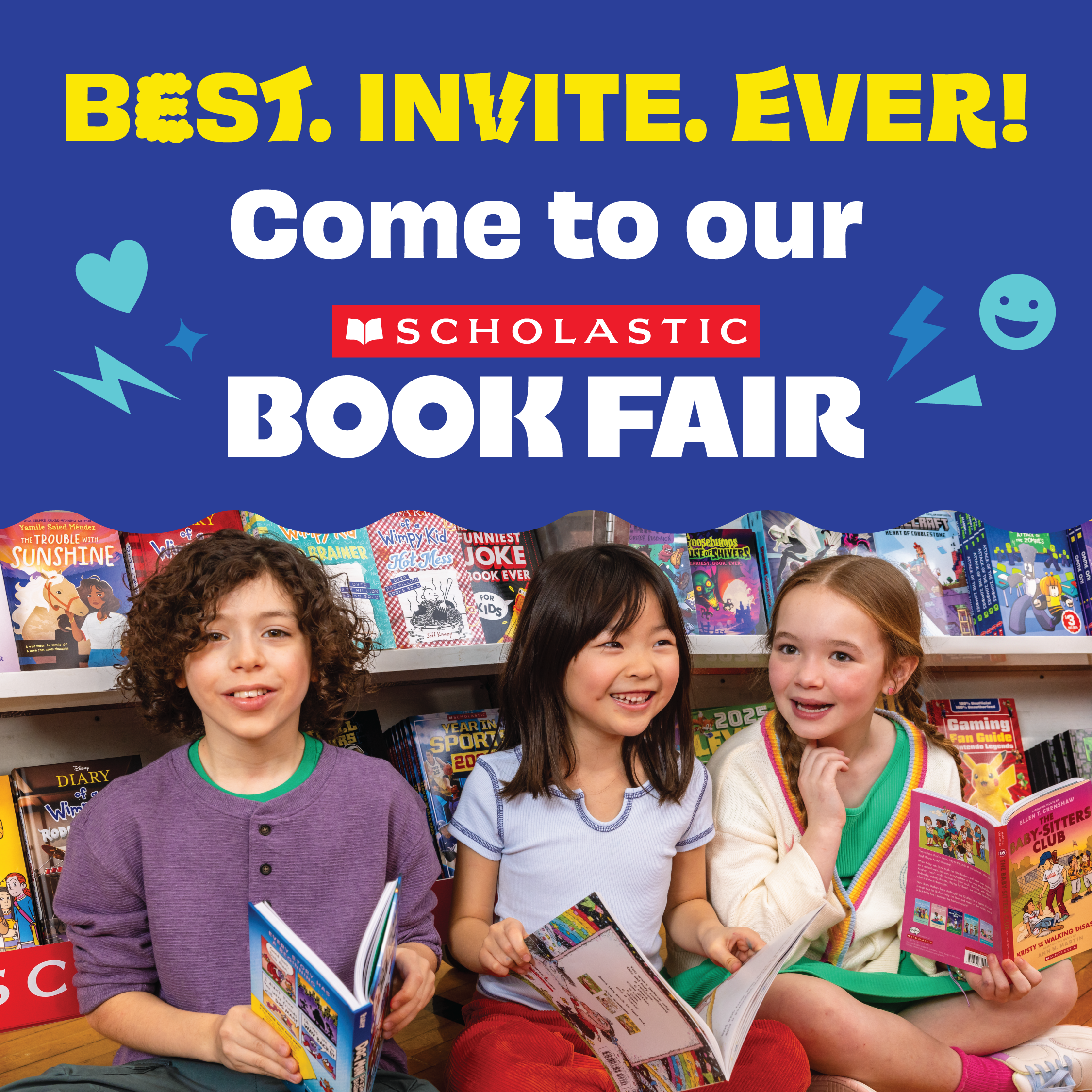 bookfair