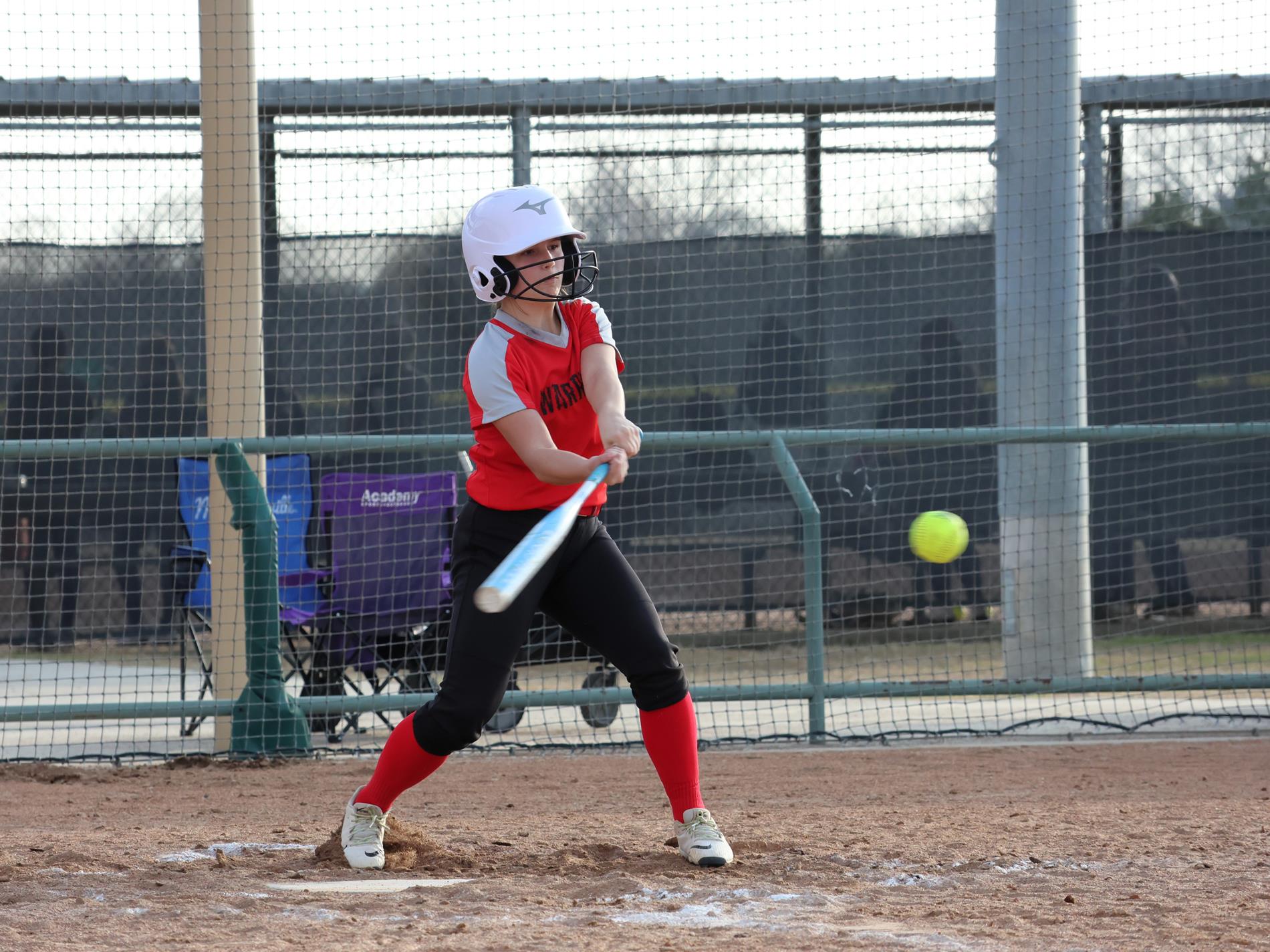 JV v. Sonora 2.12.2026