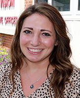 Image of Michele Arbogast Image of Michele Arbogast