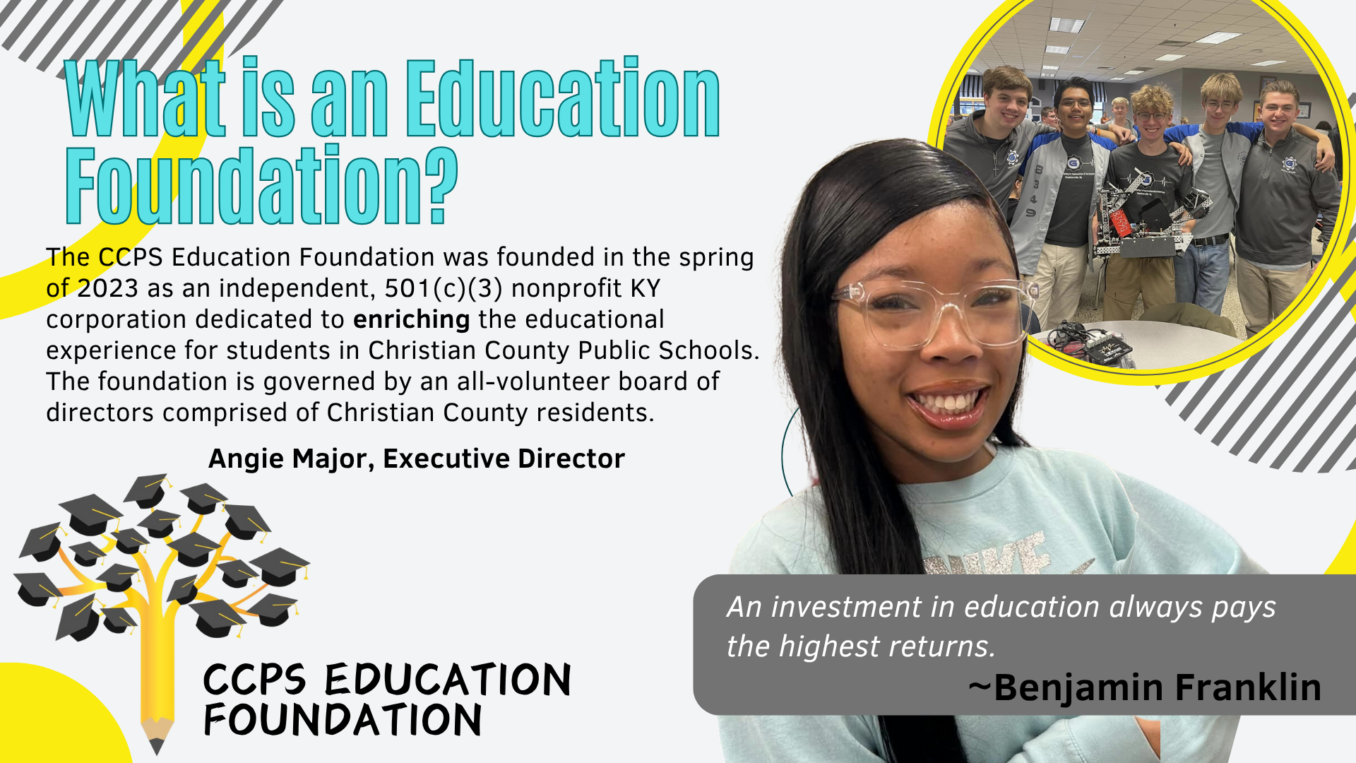 CCPS Ed Foundation Intro 