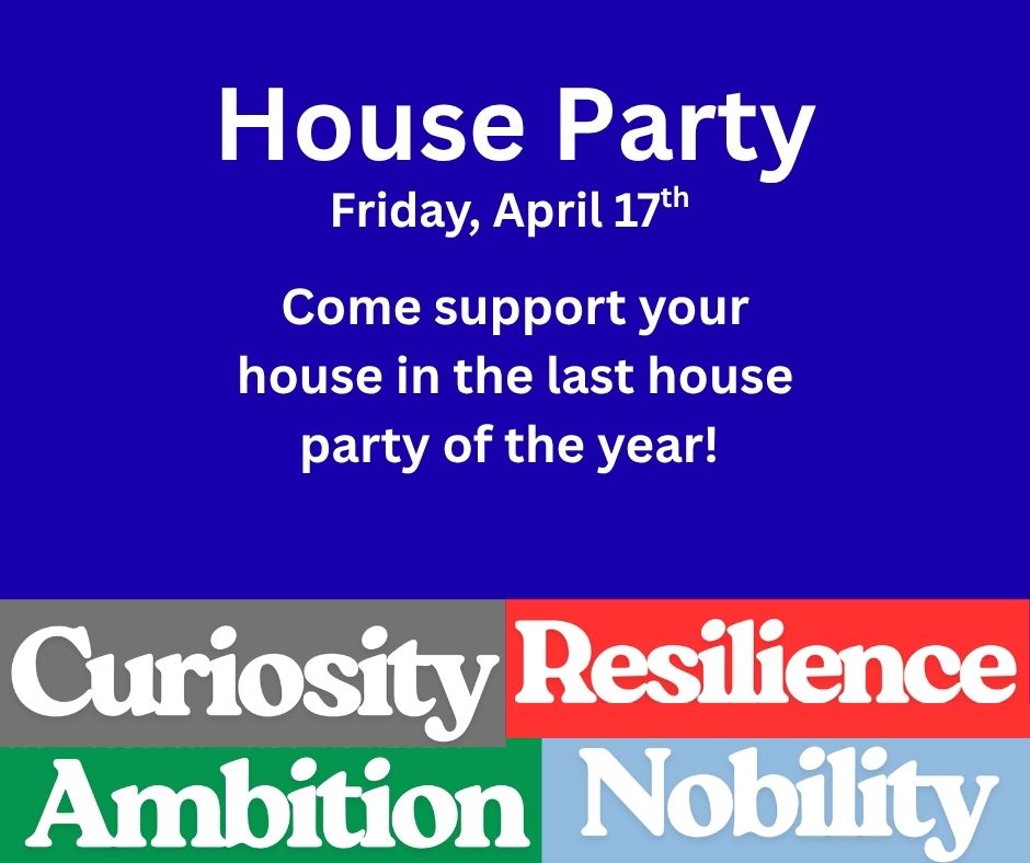 House Party
