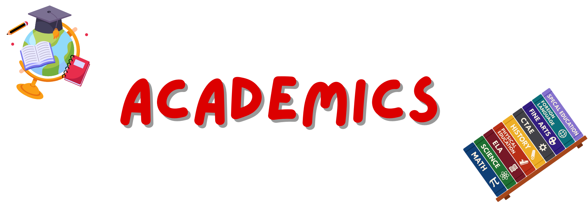Academics