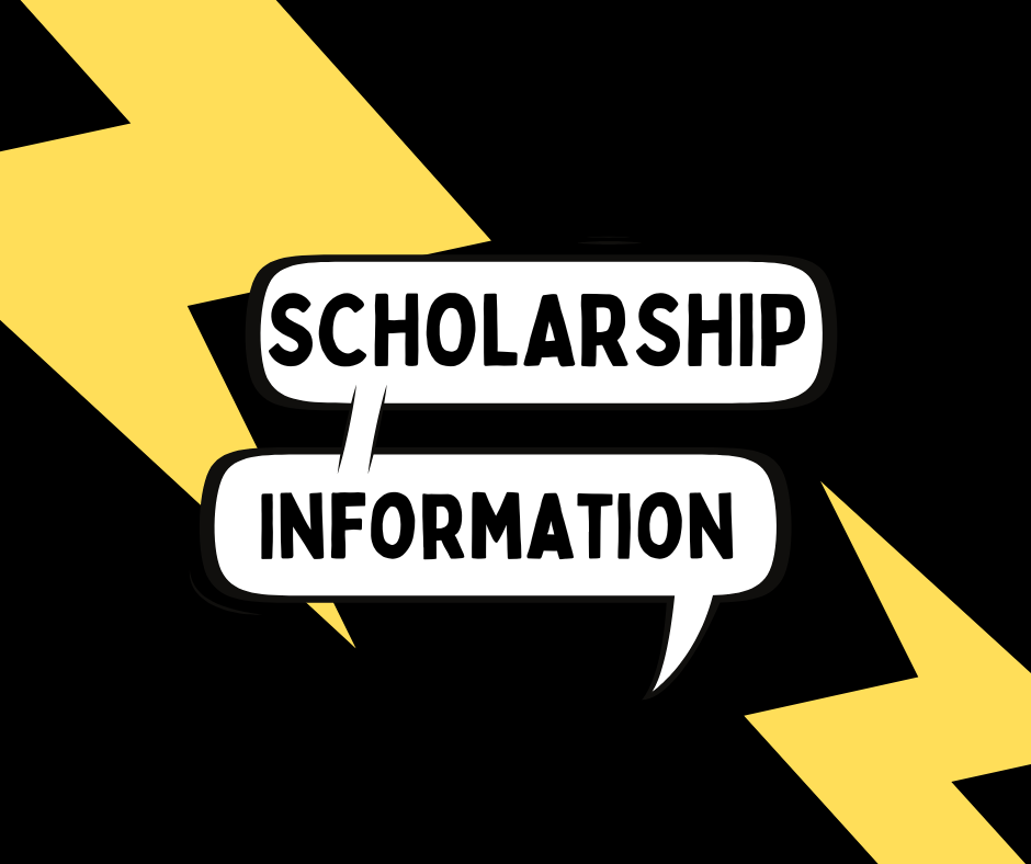 Scholarship Information