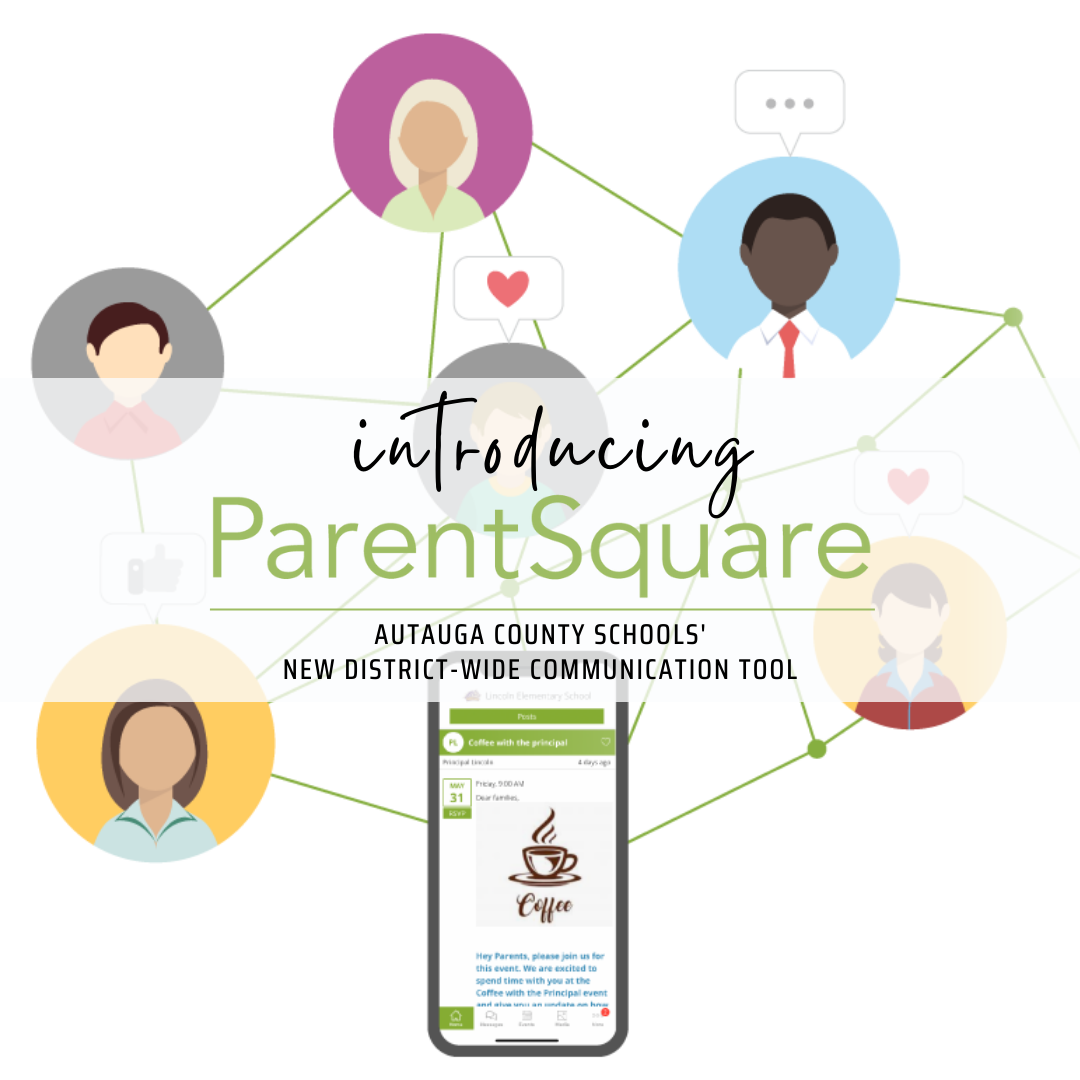 ParentSquare Implementation