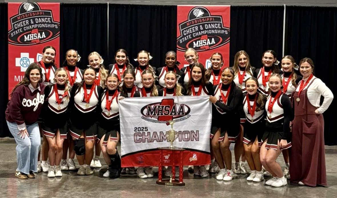 2026 State Champions