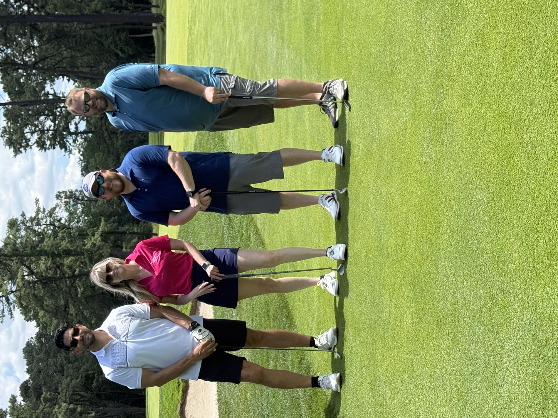 GCAP Golf Classic