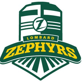 Lombard Middle School Logo