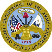 U.S. Army seal