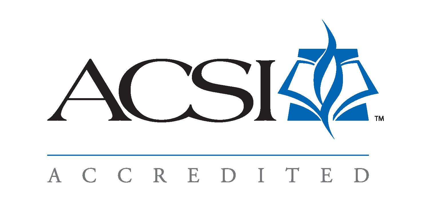 ACSI Accredited