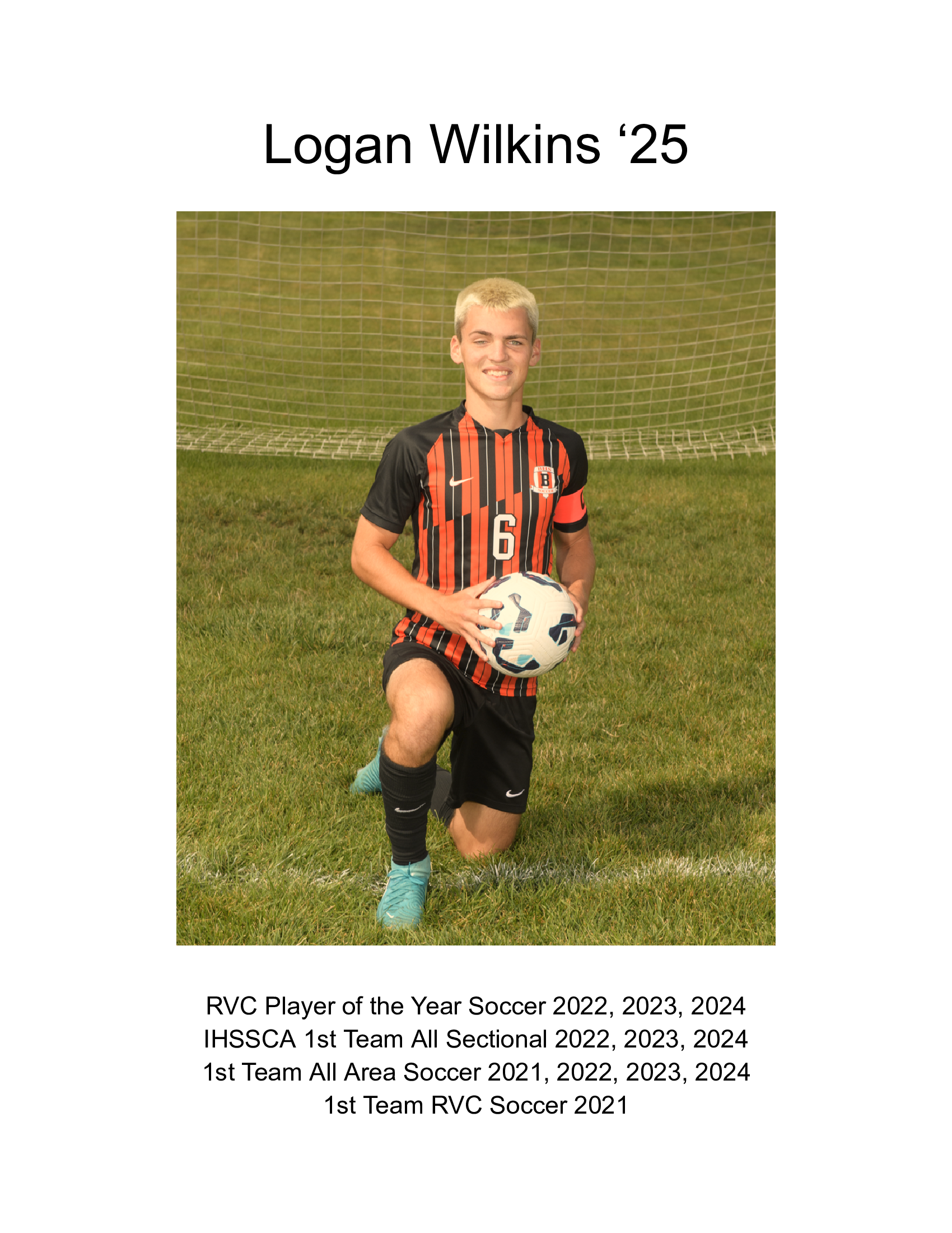 Logan Wilkins
