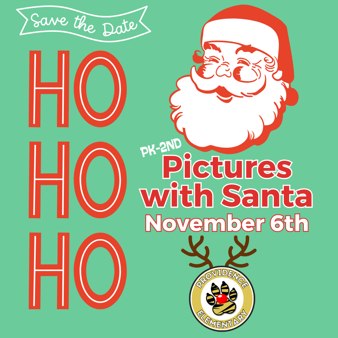 PK-2 Santa Pics Flyer PK-2 Santa Pics Flyer