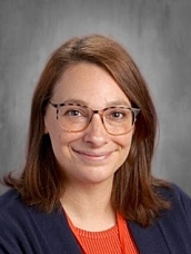 Kimberly Capie