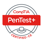 Comp TIA PenTest+ Comp TIA PenTest+