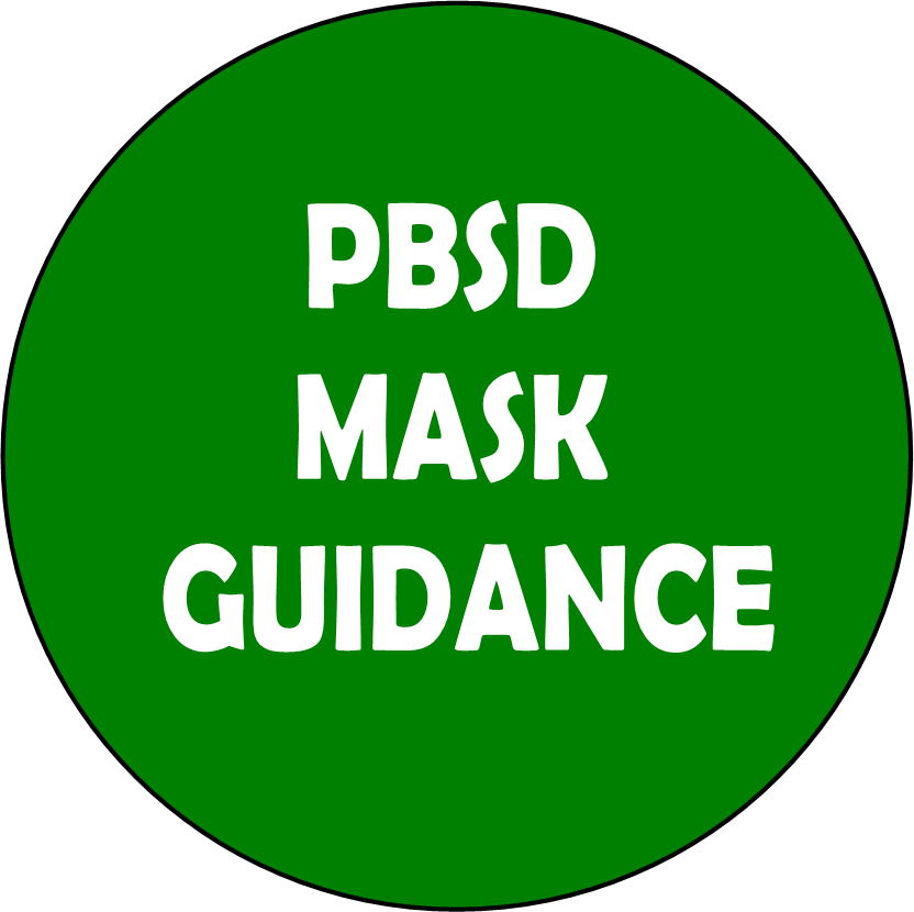mask guidelines