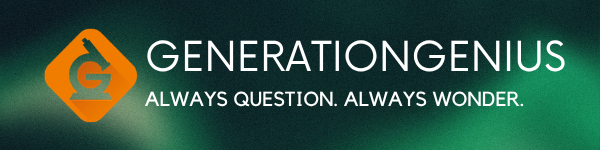 Generation Genius