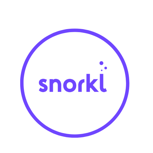 Snorkl app
