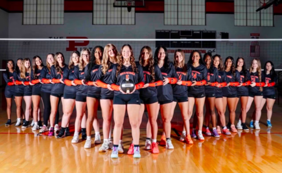 volleyball