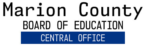 Marion County Schools Established in 1910