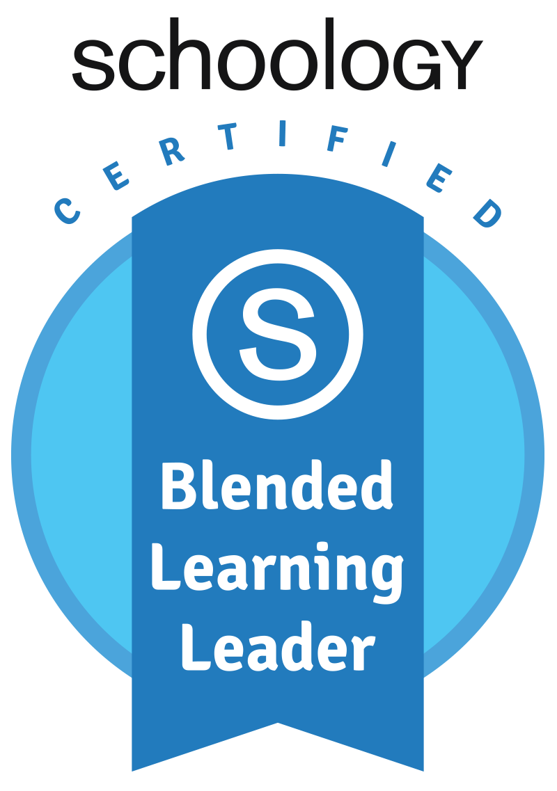 Blended Learner Leader