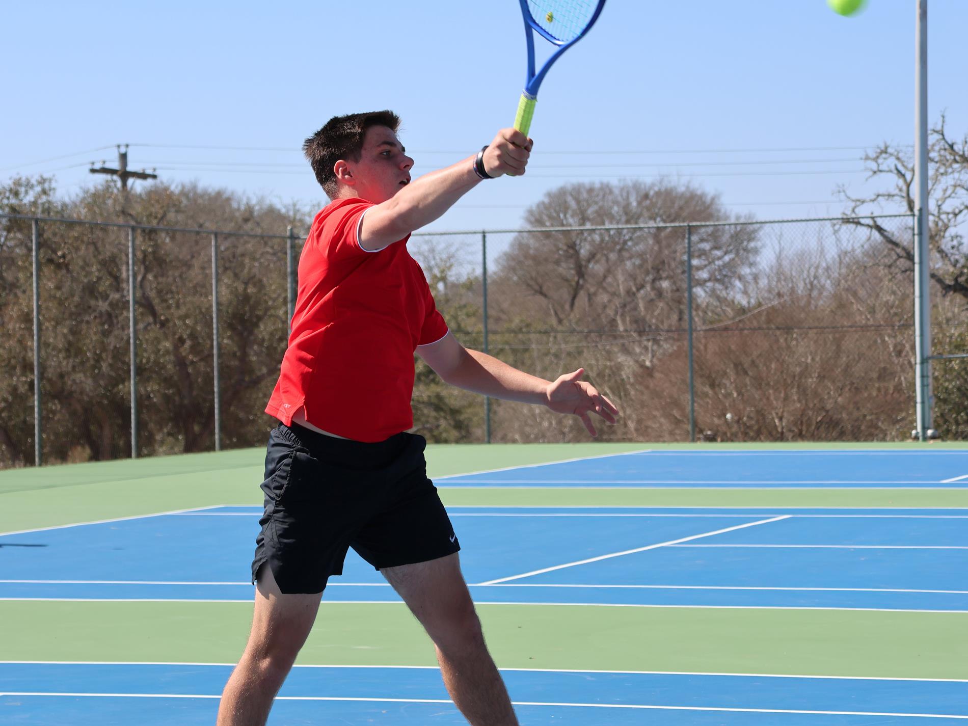 Varsity Ingram Tourney 2.11.26