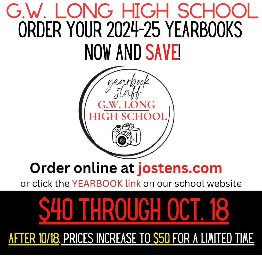 yearbook sales