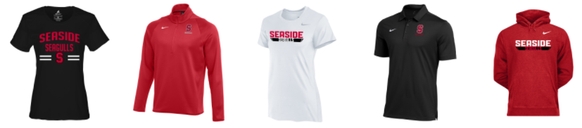 SHS Gear