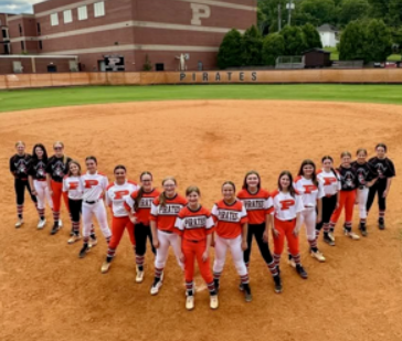spa softball picture