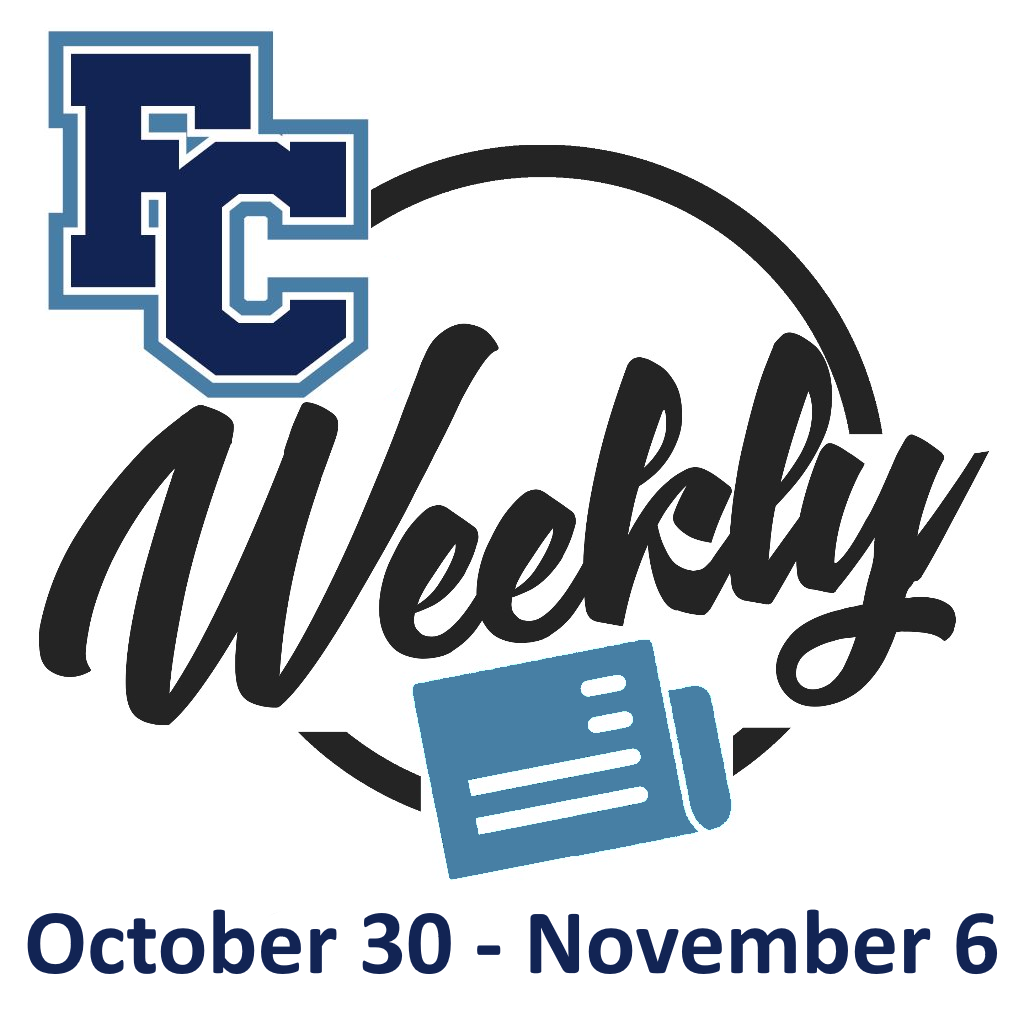 FC Weekly October 30 to November 6