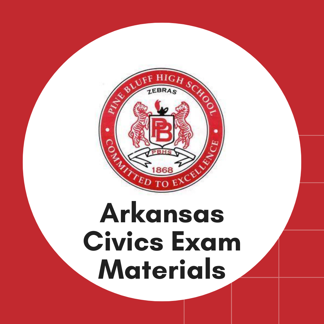 Civics Exam