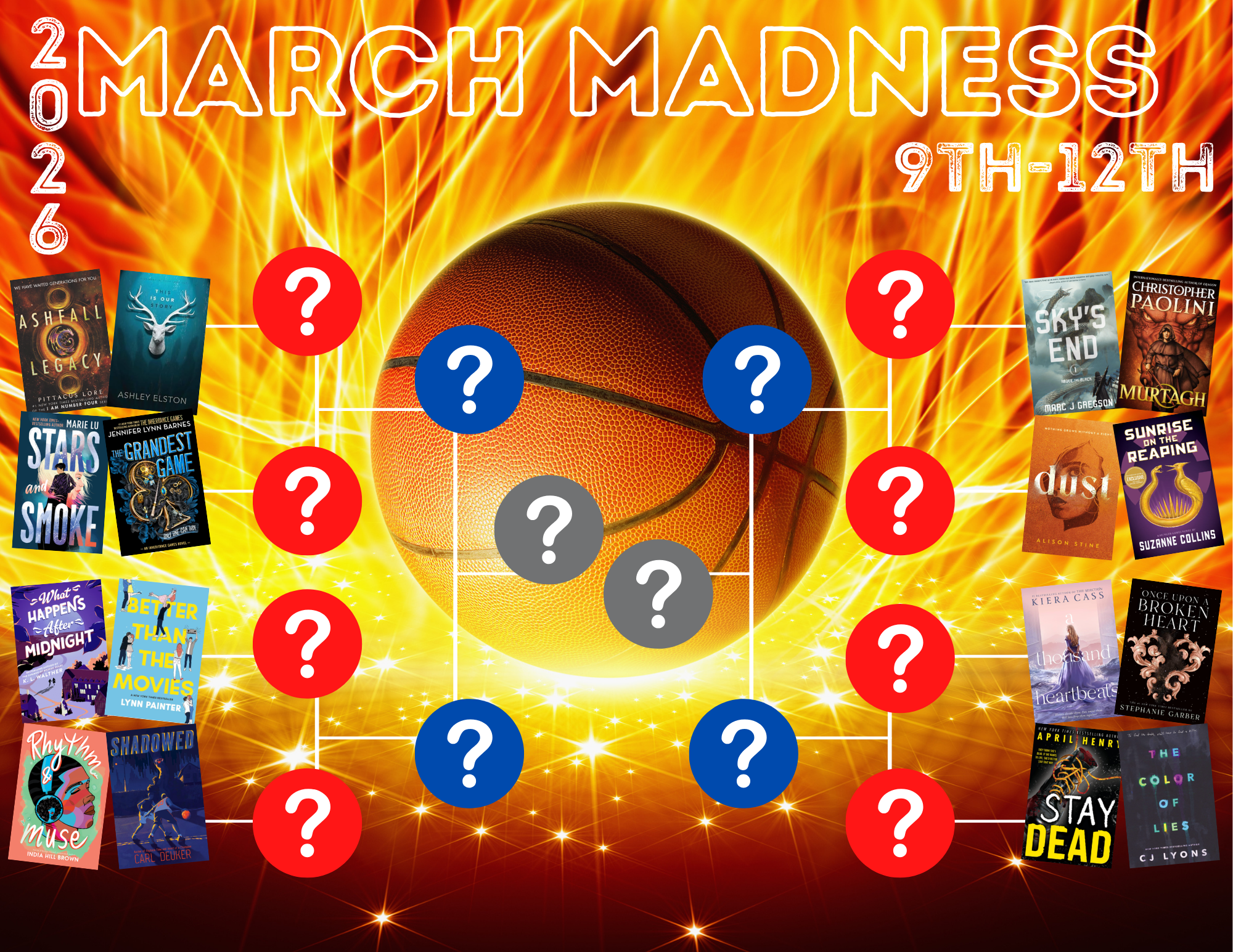 March Madness 2026
